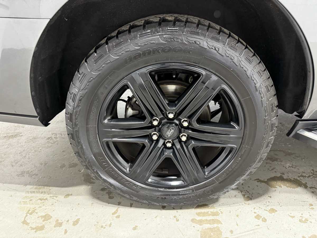 2021 Ford Expedition XLT - Photo 7
