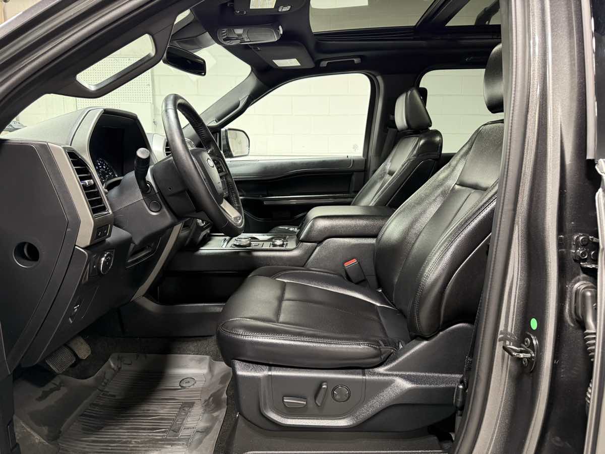 2021 Ford Expedition XLT - Photo 9