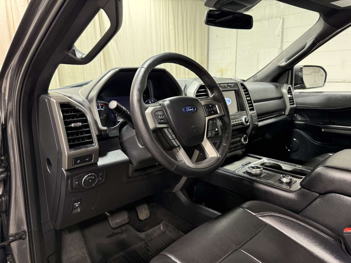 2021 Ford Expedition XLT - Photo 10