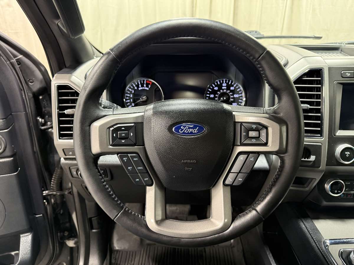 2021 Ford Expedition XLT - Photo 11