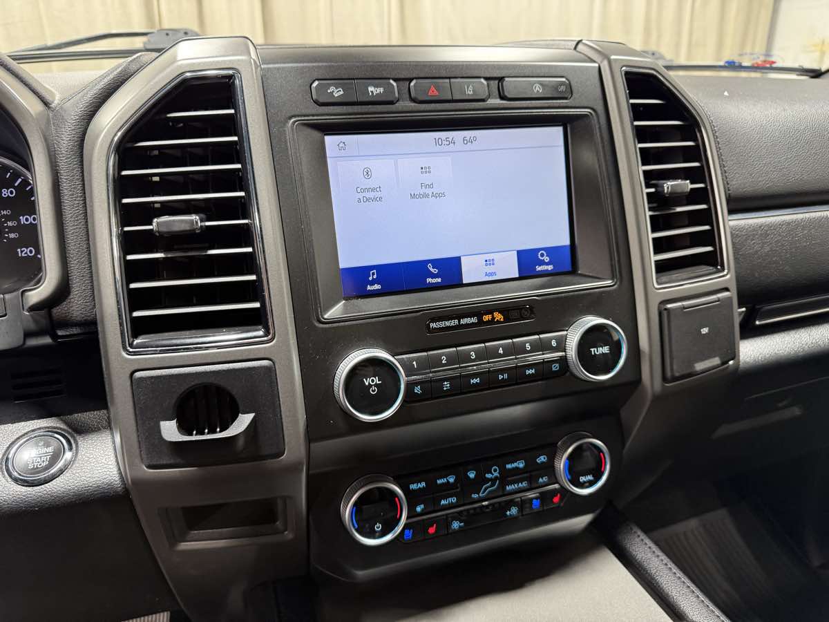 2021 Ford Expedition XLT - Photo 13