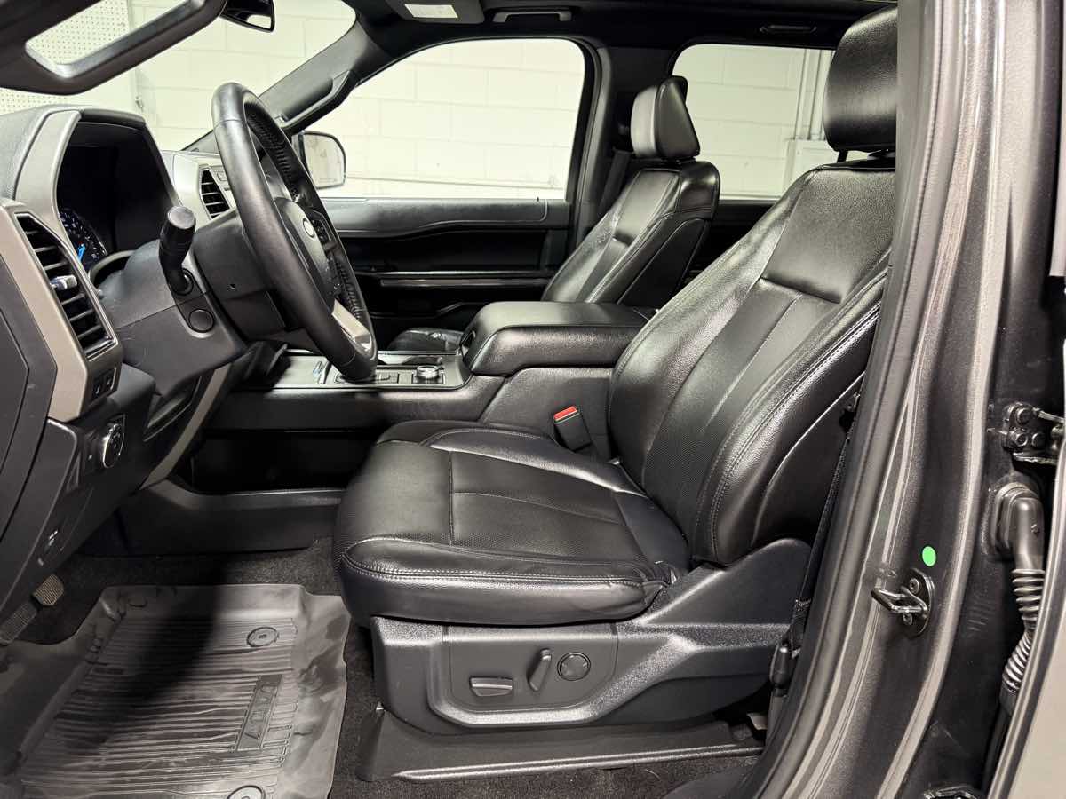 2021 Ford Expedition XLT - Photo 15