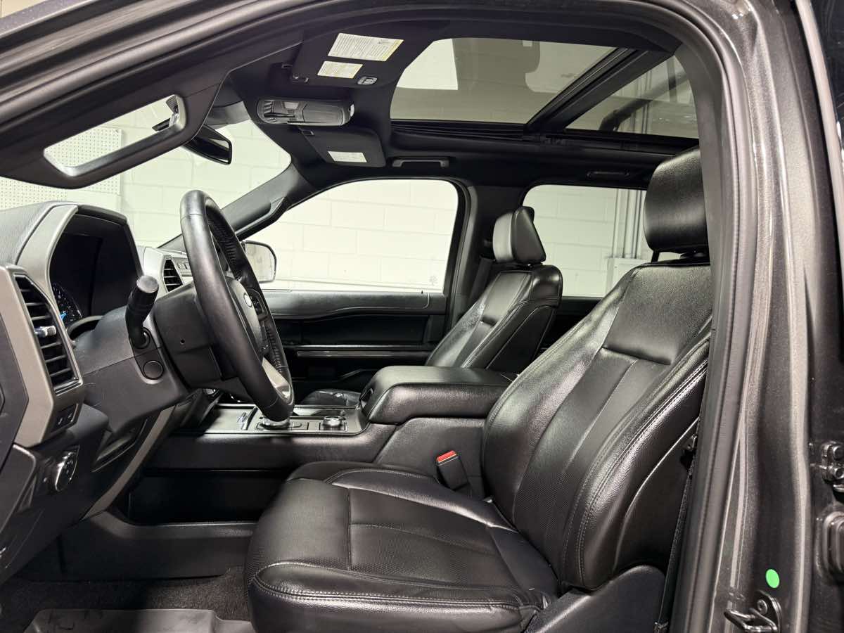 2021 Ford Expedition XLT - Photo 16