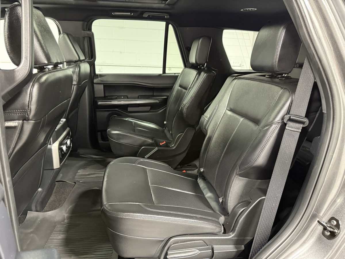 2021 Ford Expedition XLT - Photo 19