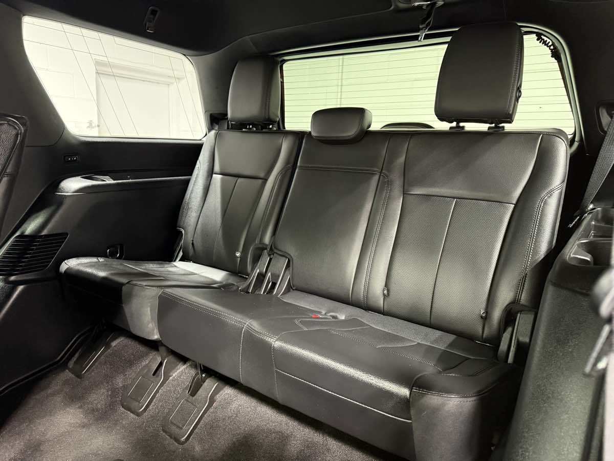 2021 Ford Expedition XLT - Photo 20
