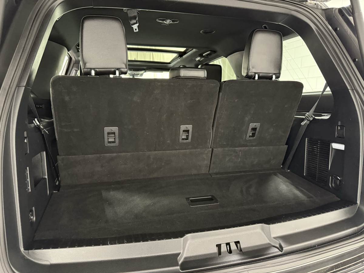 2021 Ford Expedition XLT - Photo 21