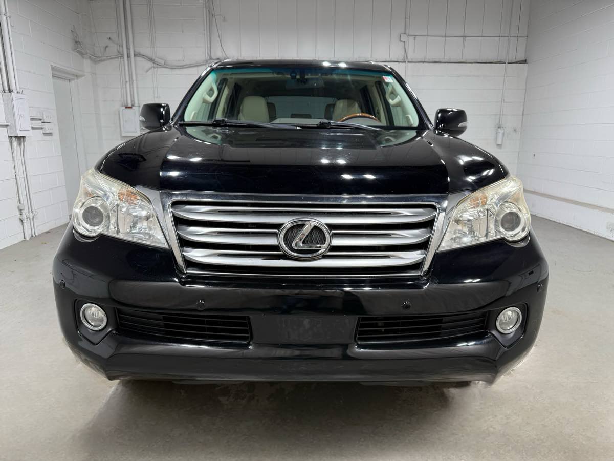 2012 Lexus GX 460 Base photo 3