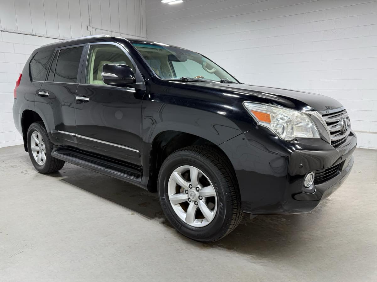 2012 Lexus GX 460 Base photo 4