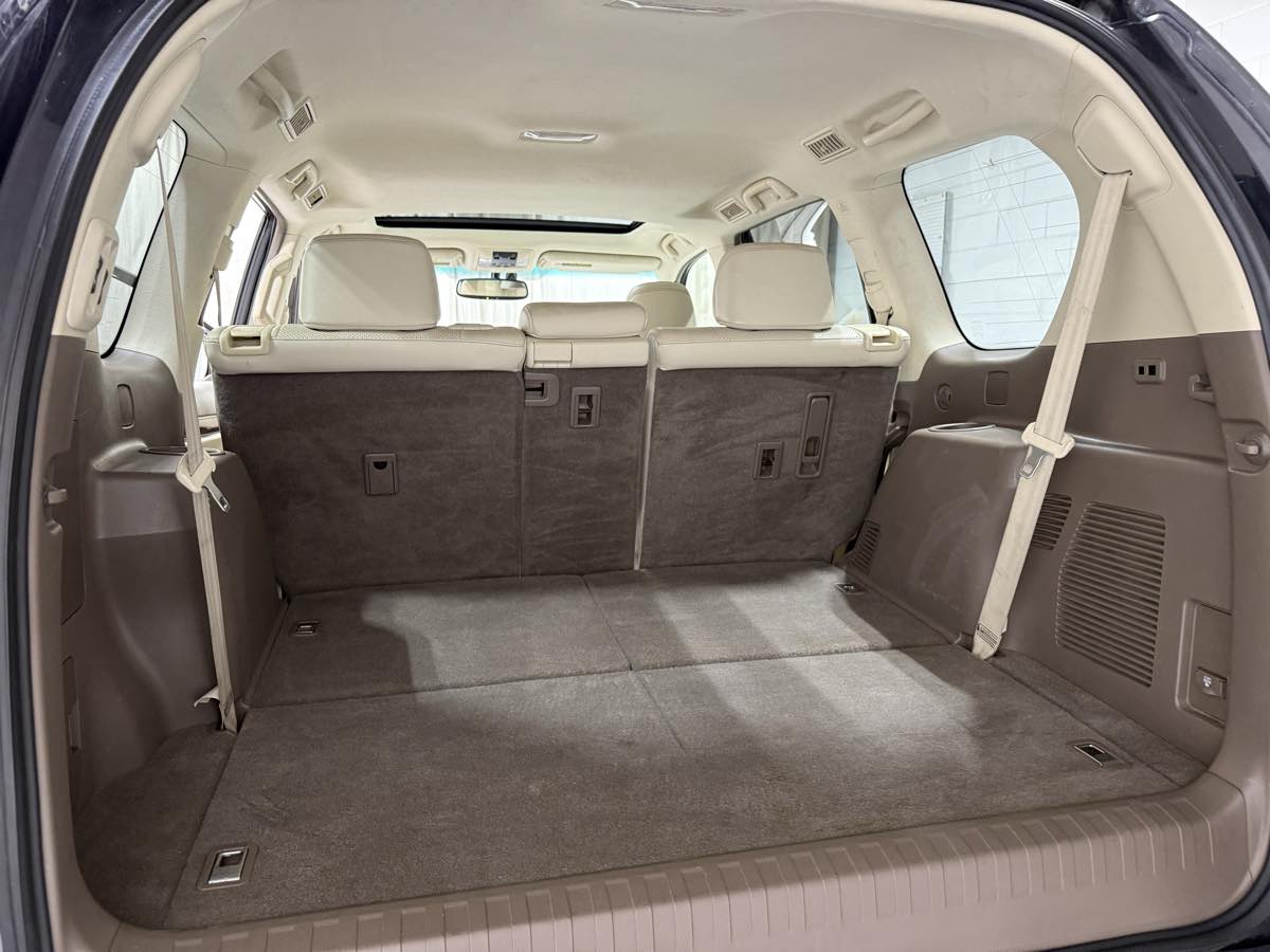 2012 Lexus GX 460 Base photo 2