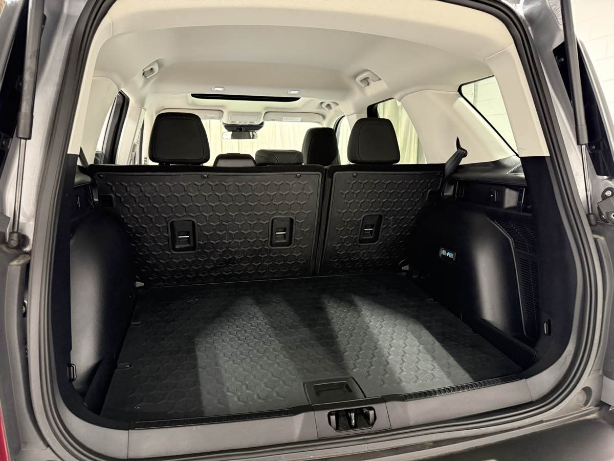 2023 Ford Bronco Sport Big Bend photo 2