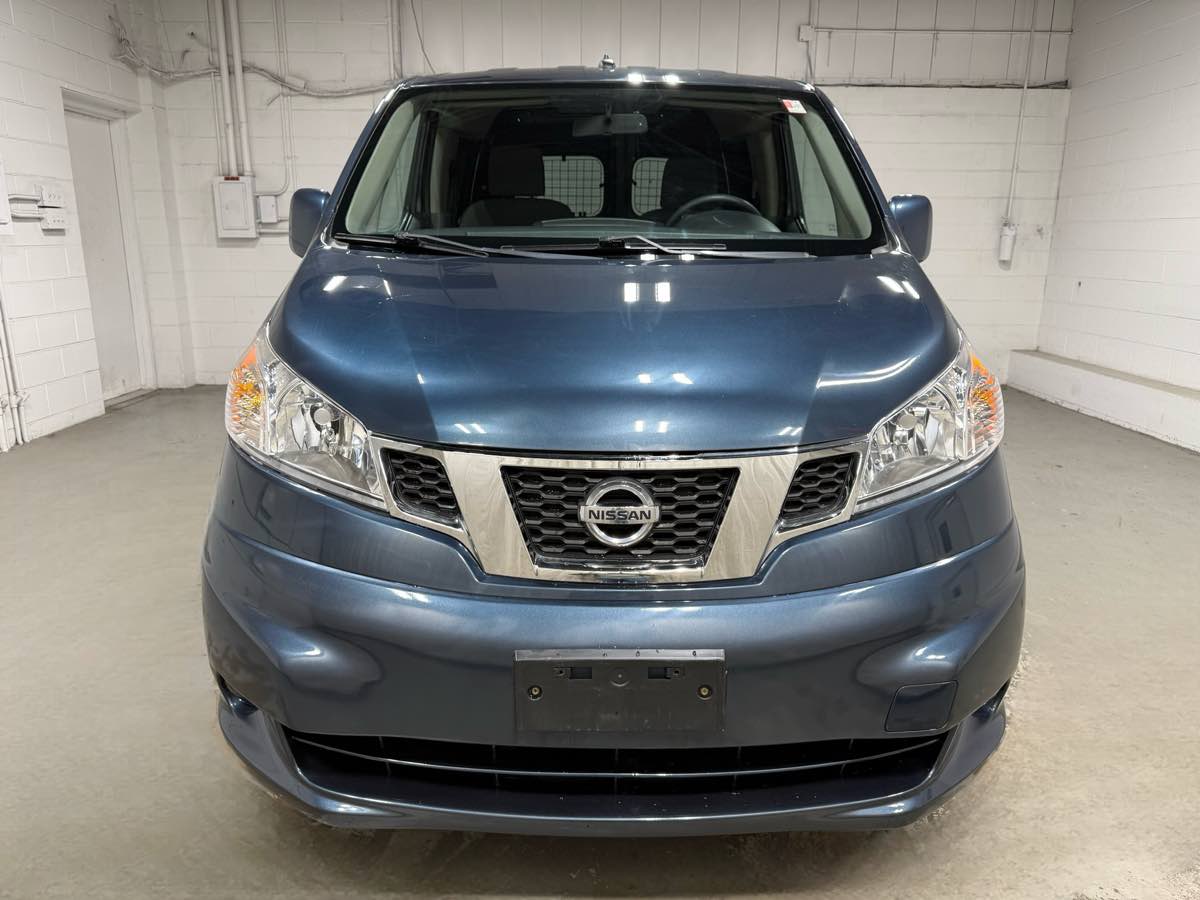 2019 Nissan NV200 SV photo 3