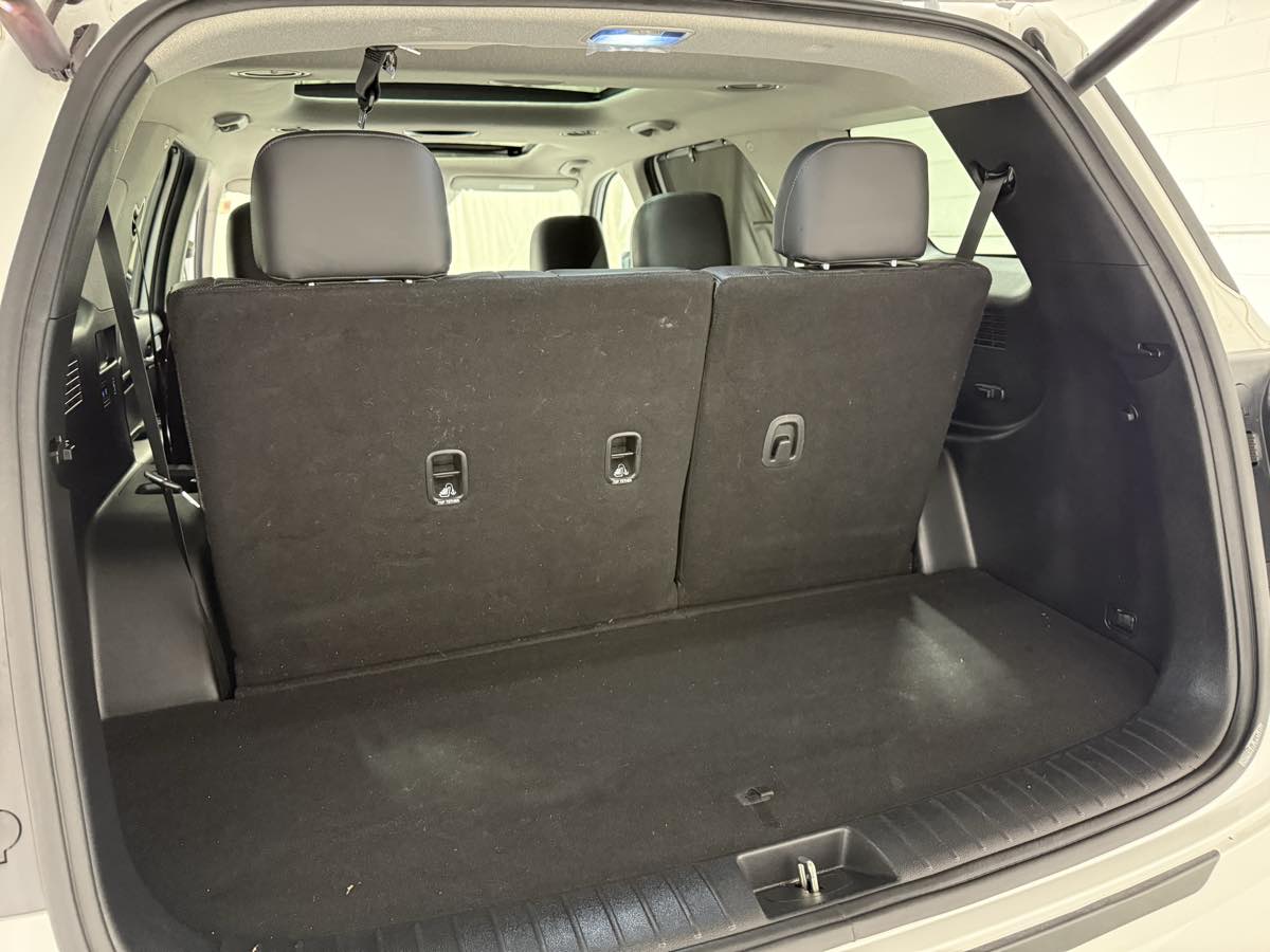 2021 Hyundai Palisade Limited photo 2