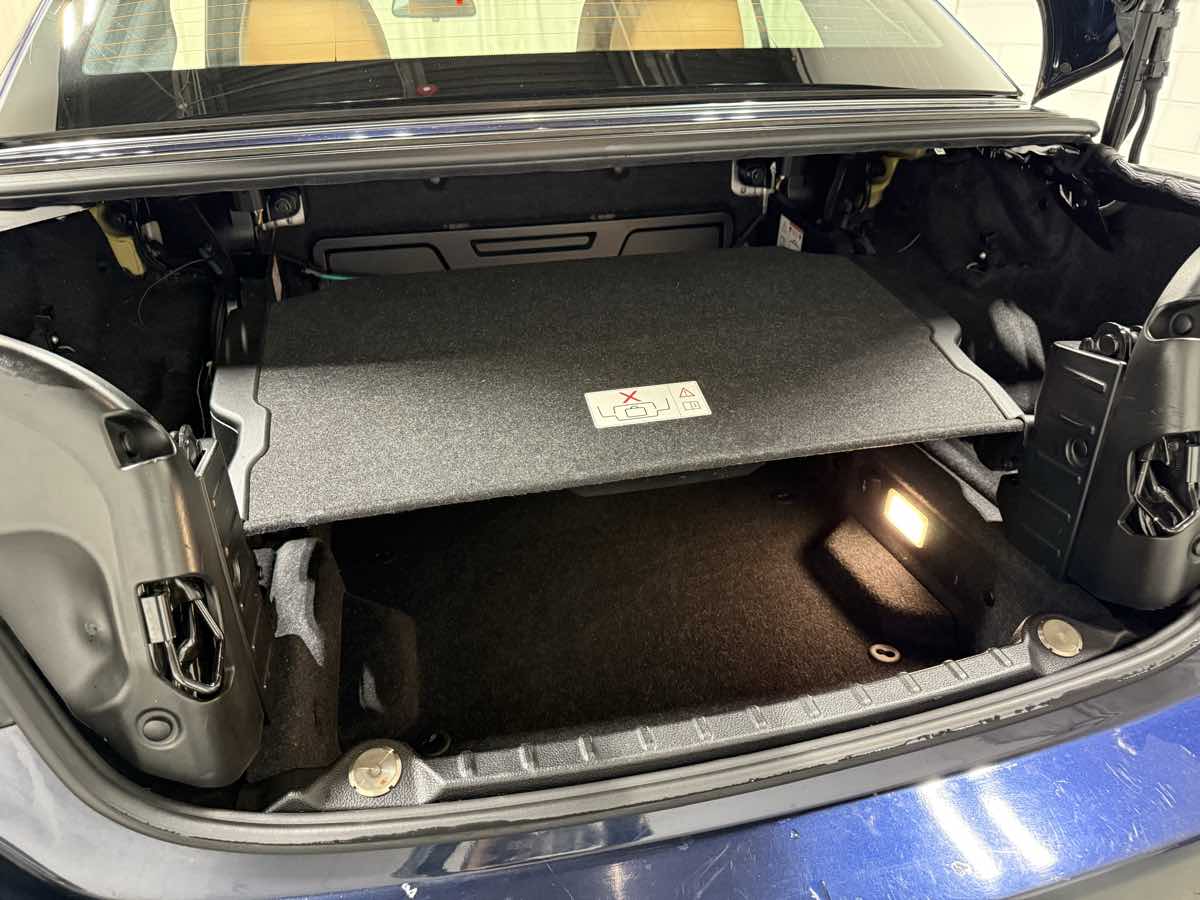 2018 Bmw 430i xDrive photo 2