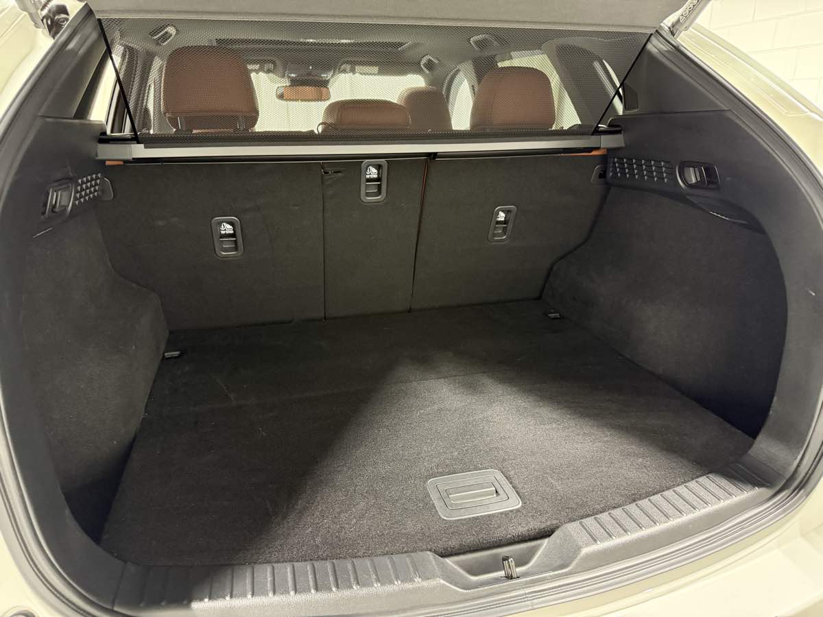 2024 Mazda CX-5 2.5 Carbon Turbo photo 2