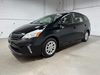 2012 Toyota Prius v Three ONE OWNER