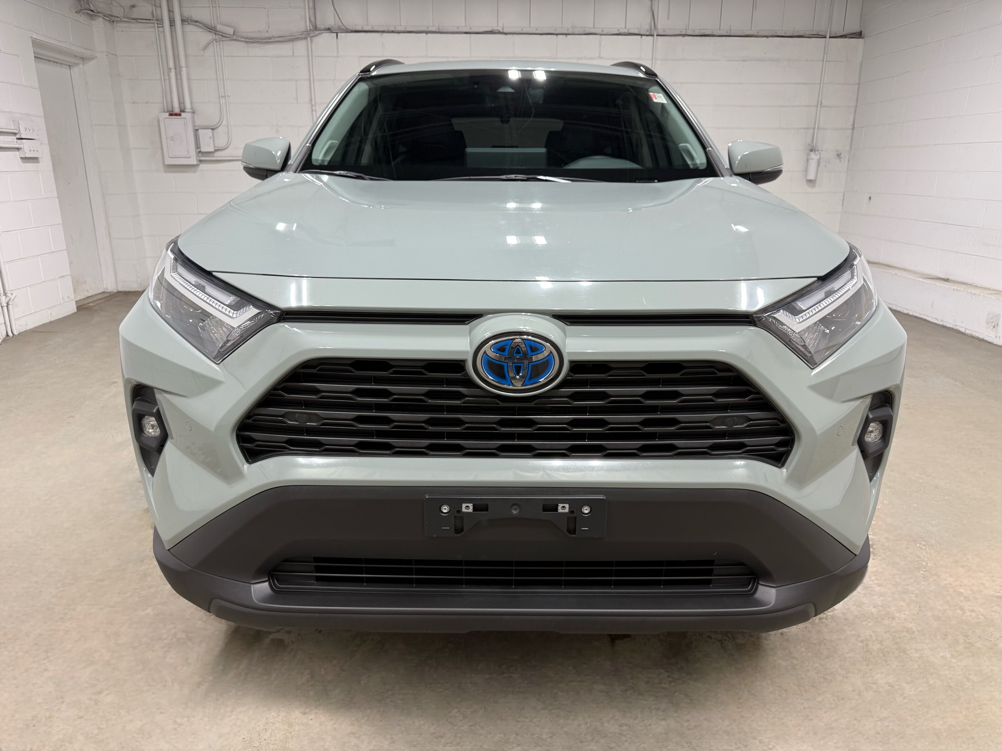 2023 Toyota RAV4 XLE Premium - Photo 2