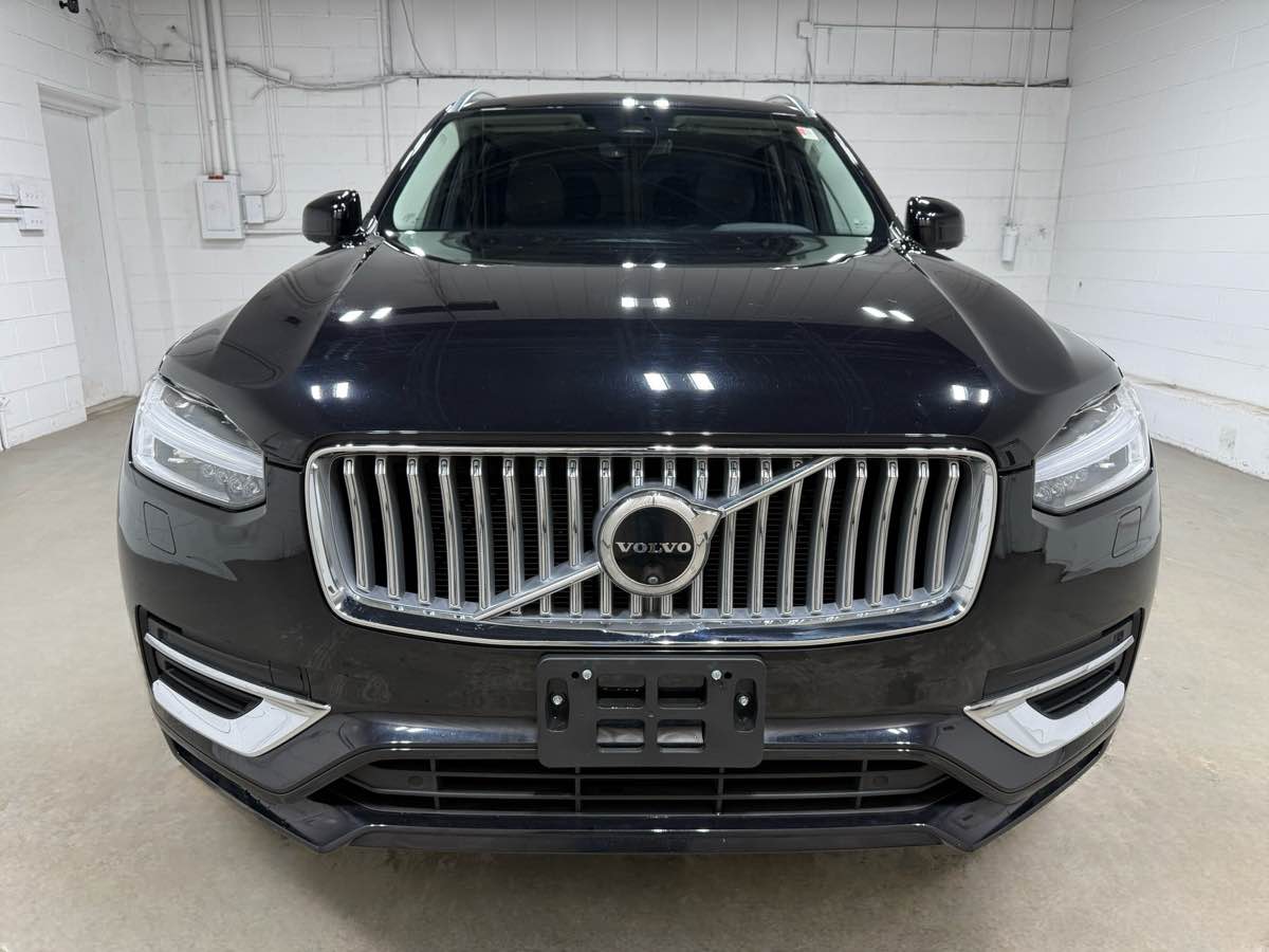 2024 Volvo XC90 Plus - Photo 2