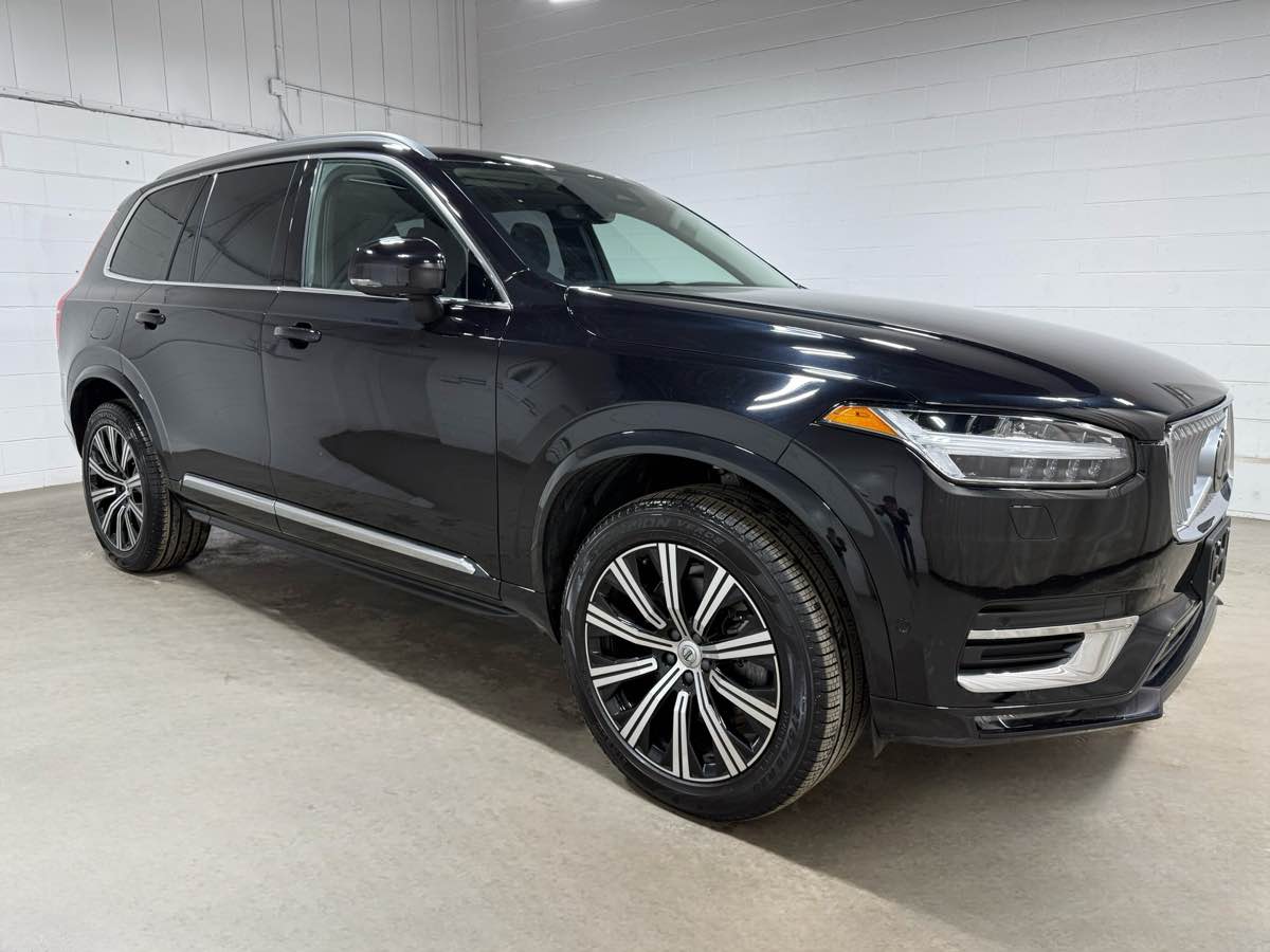 2024 Volvo XC90 Plus - Photo 3