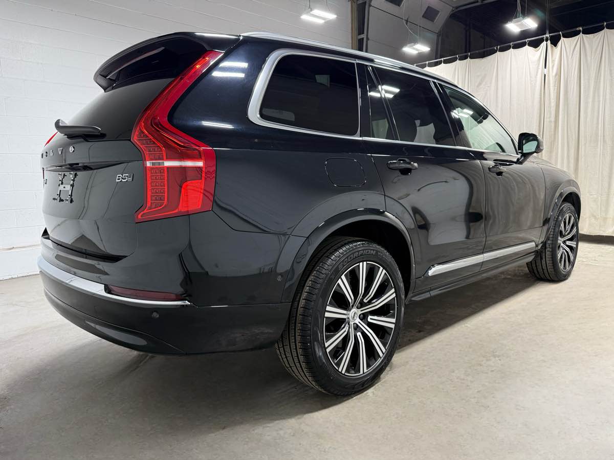 2024 Volvo XC90 Plus - Photo 4