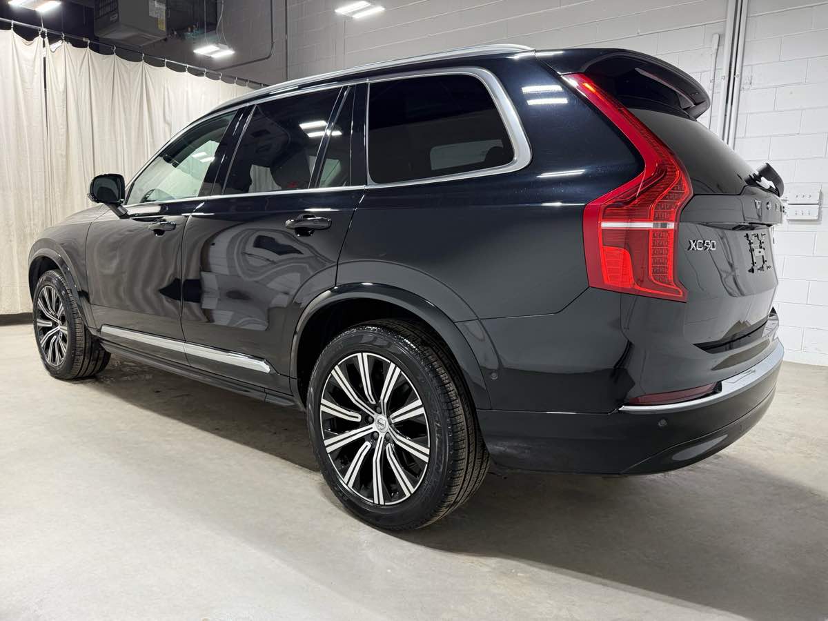 2024 Volvo XC90 Plus - Photo 5