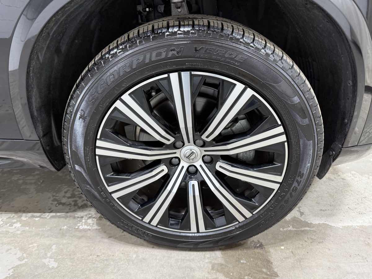 2024 Volvo XC90 Plus - Photo 6