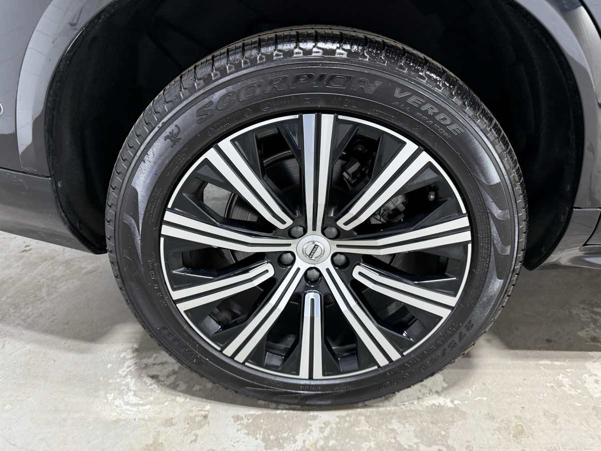 2024 Volvo XC90 Plus - Photo 7