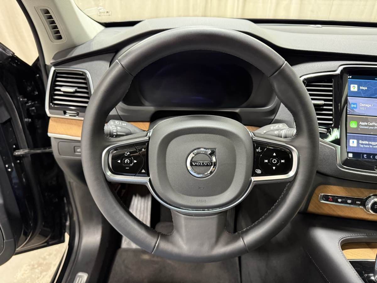 2024 Volvo XC90 Plus - Photo 11
