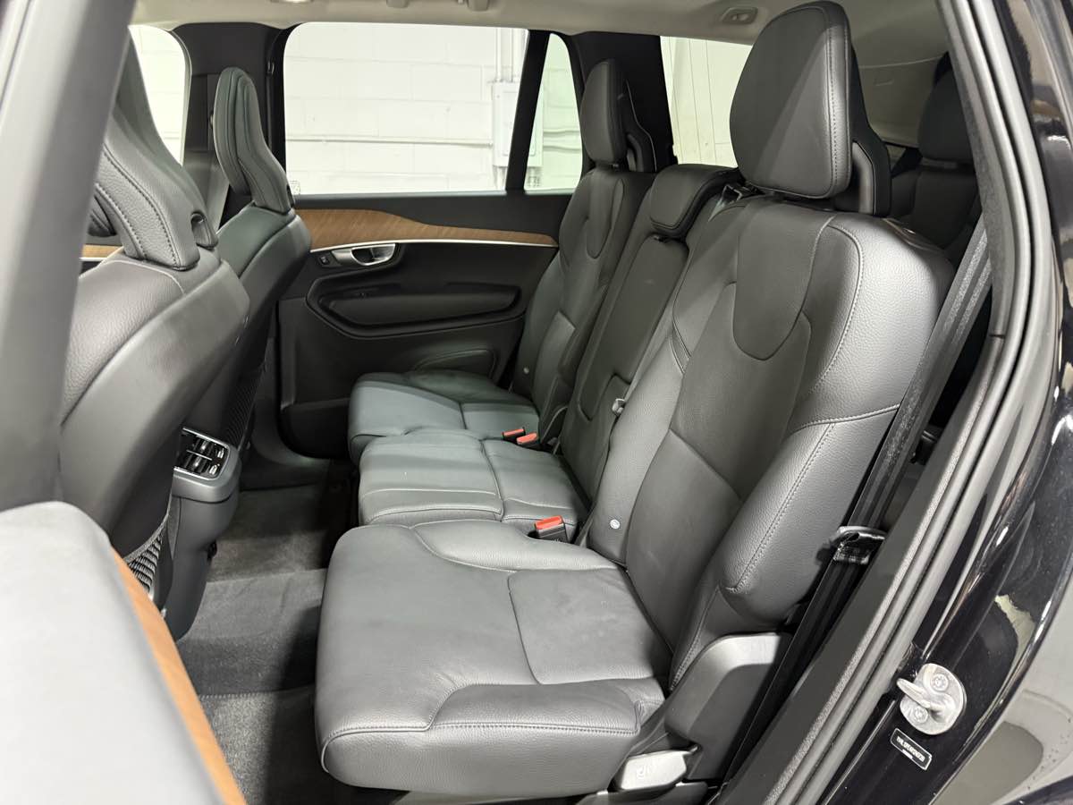 2024 Volvo XC90 Plus - Photo 19