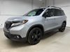 2020 Honda Passport Elite