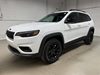 2022 Jeep Cherokee X w/ Panoramic Sunroof, Tow Pack, Alpine