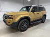 2026 Toyota Land Cruiser Premium in TrailDust/Grayscape Roof