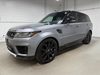 2022 Land Rover Range Rover Sport HSE Silver Edition w/ Black Pack $86,655 MSRP