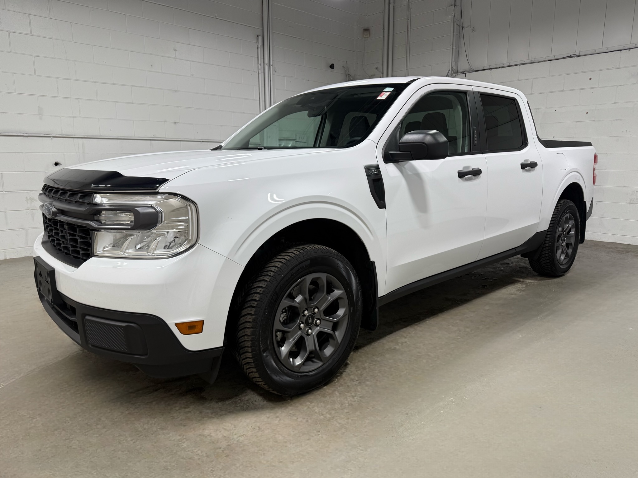2023 Ford Maverick XLT AWD's photo