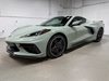 2024 Chevrolet Corvette 3LT Z51 with Dual Roofs, limited production color