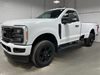 2023 Ford Super Duty F-250 SRW GODZILLA V8 Regular Cab XL