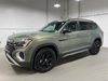 2025 Volkswagen Atlas 2.0T Peak Edition w/ 2nd Row Captain's Chairs