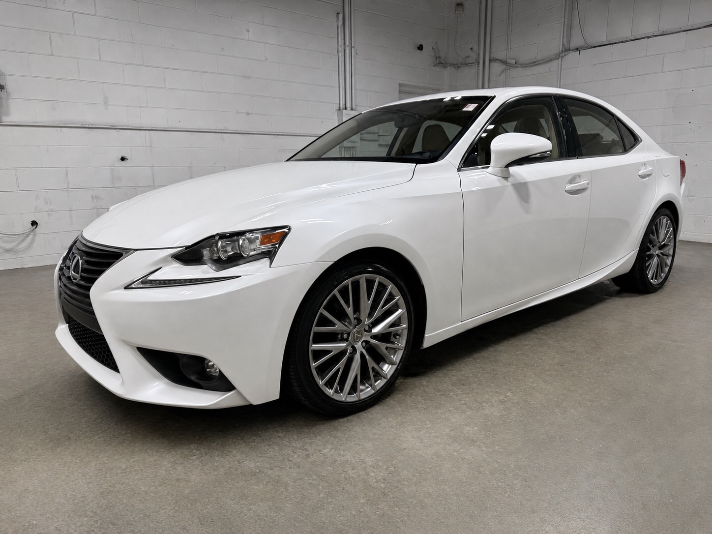 2015 Lexus IS 350 250 AWD's photo