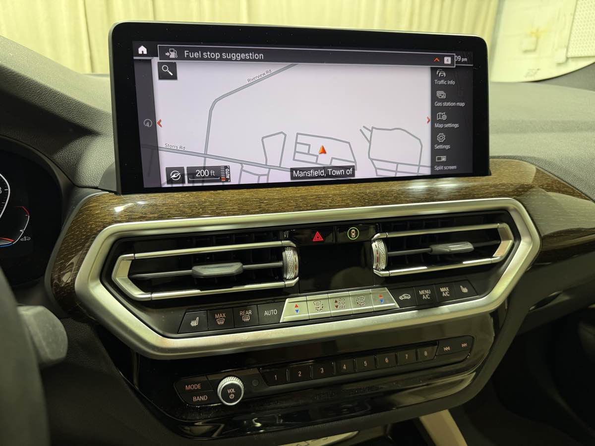 2023 BMW X4 30i - Photo 11