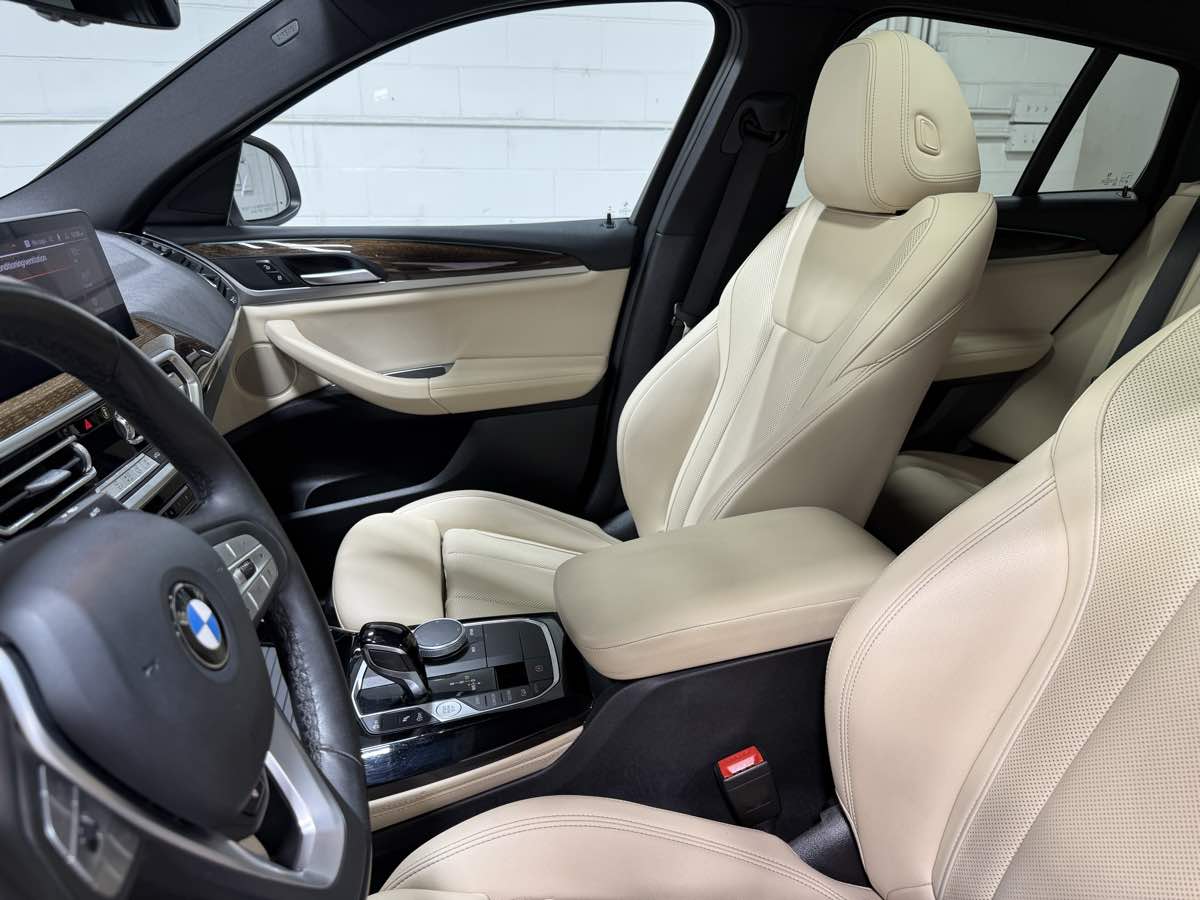 2023 BMW X4 30i - Photo 12