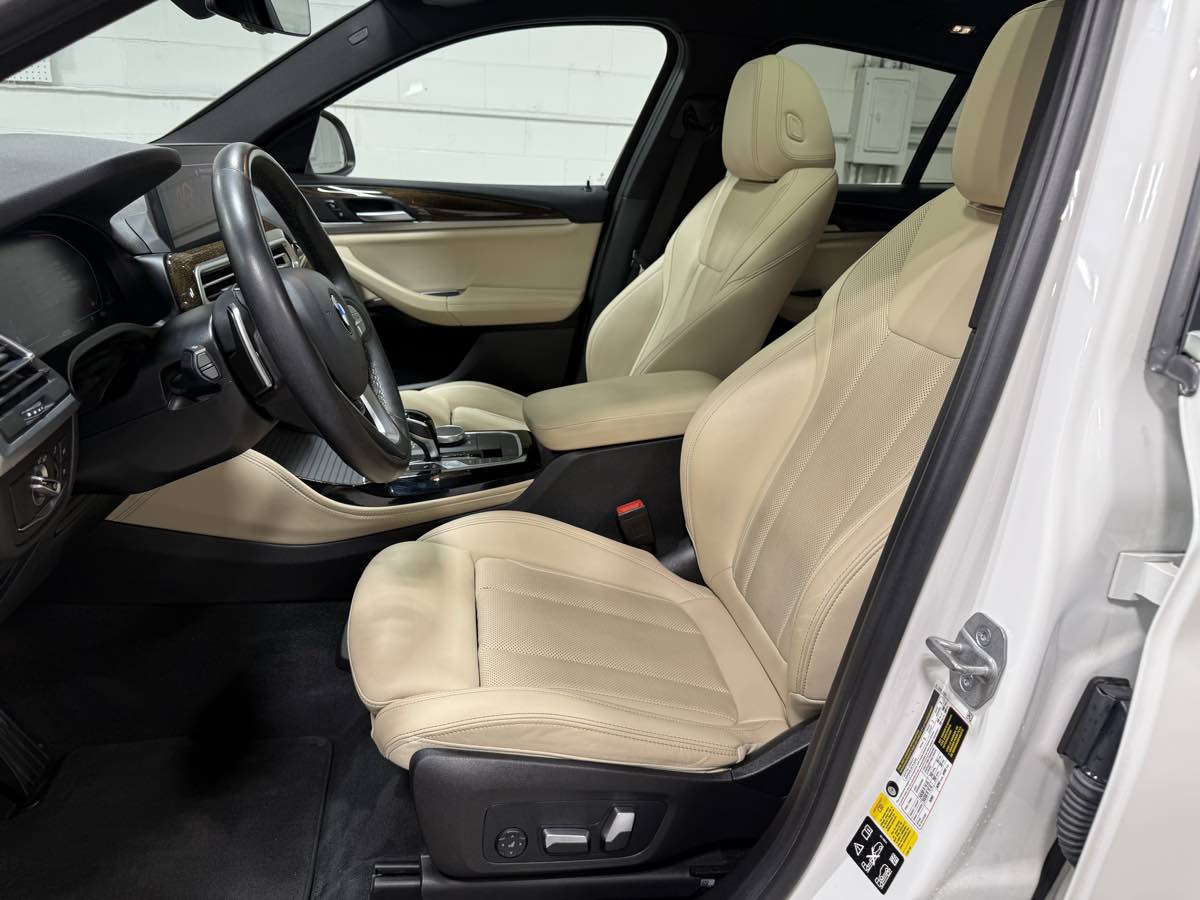 2023 BMW X4 30i - Photo 13
