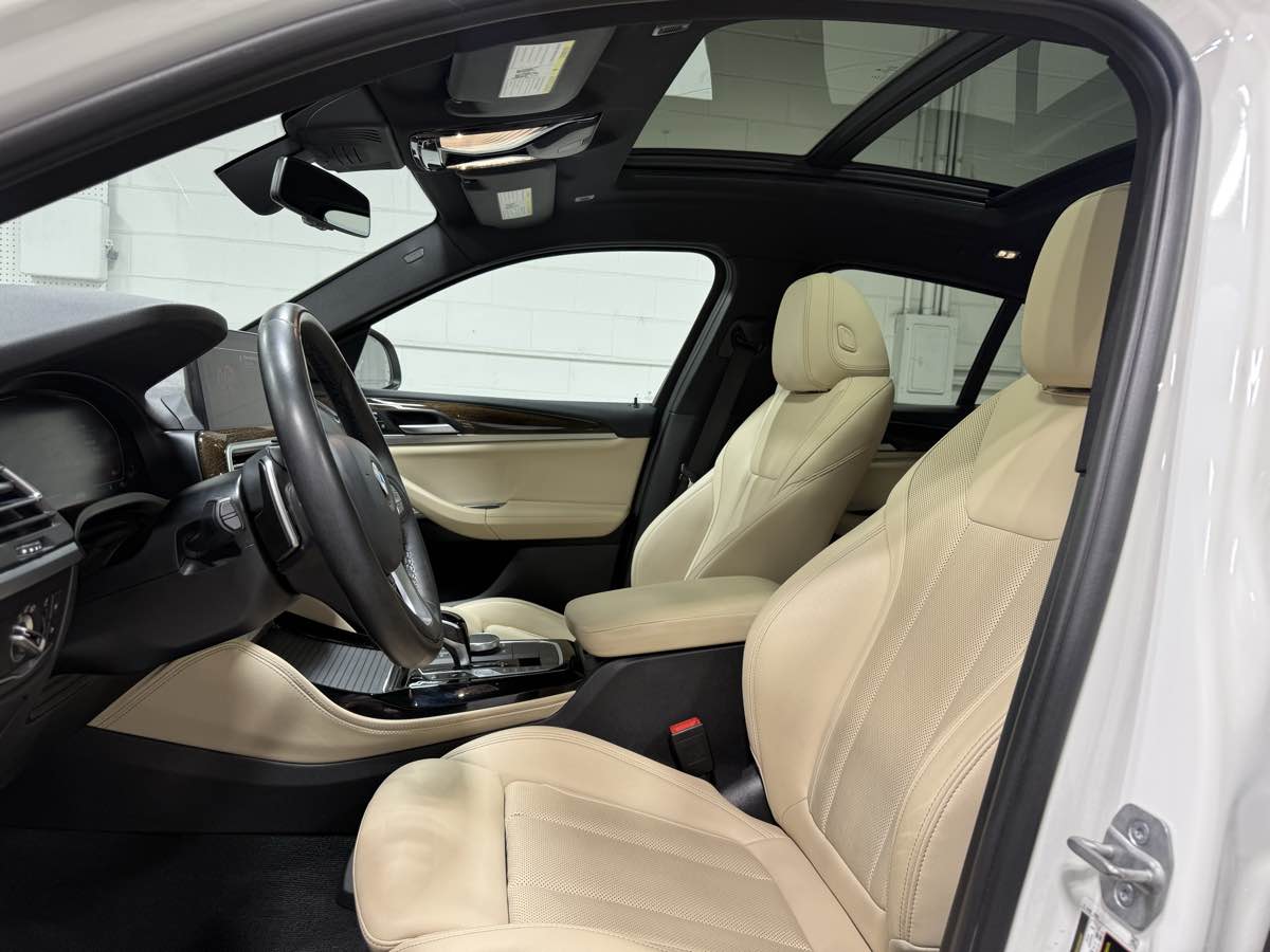 2023 BMW X4 30i - Photo 14