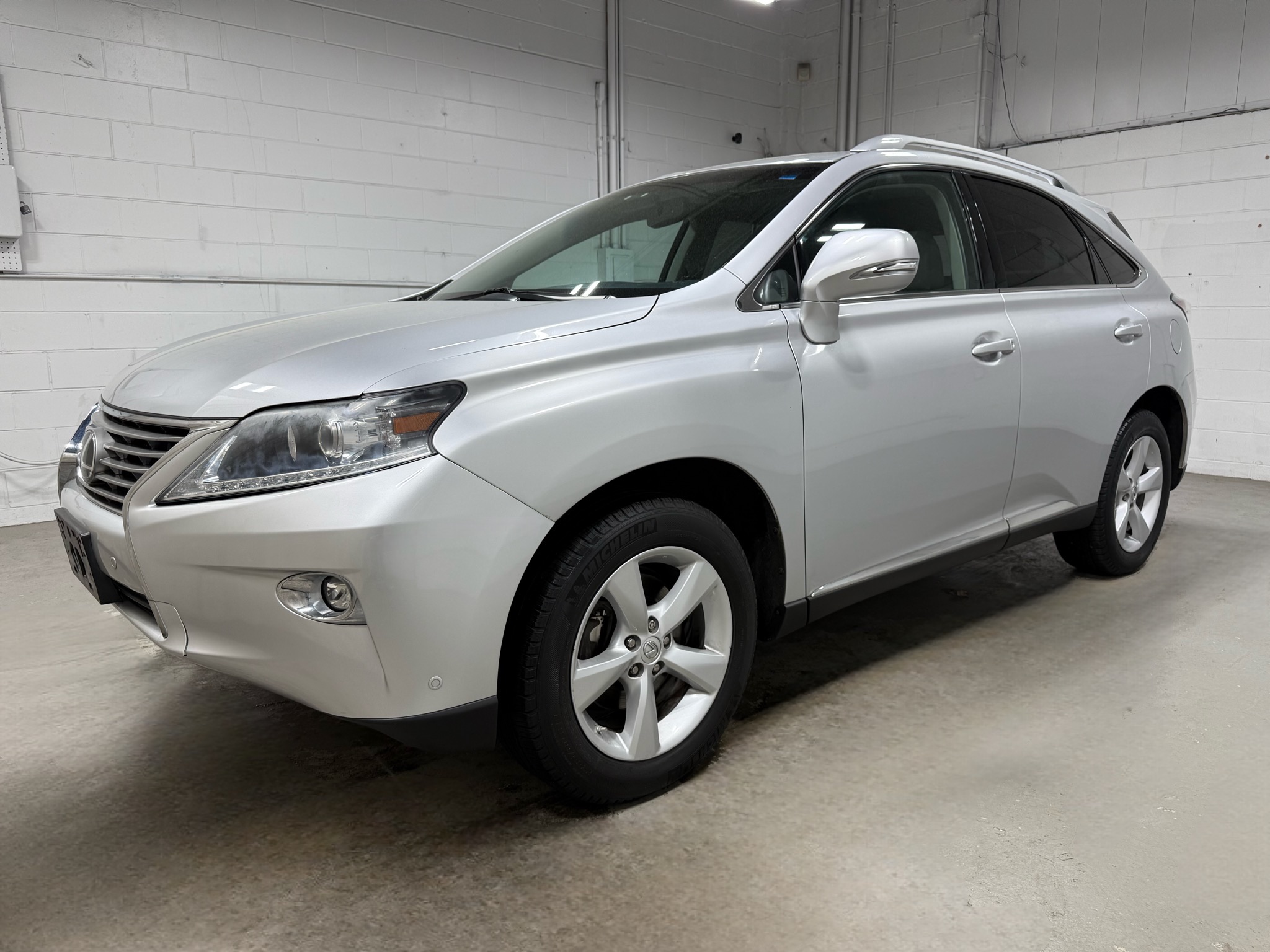 2015 Lexus RX 350 350 AWD's photo