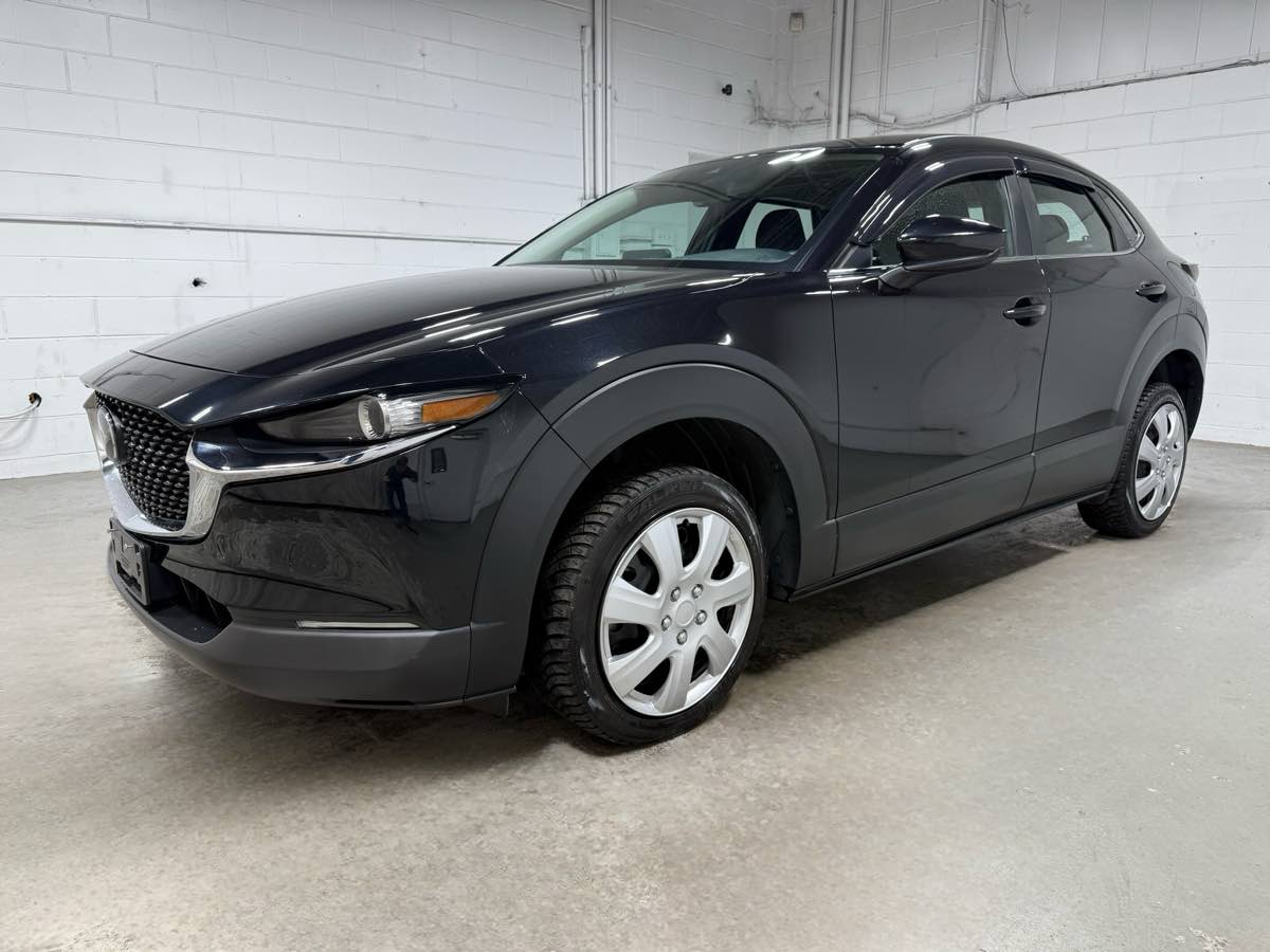 2023 Mazda CX-30 2.5 S AWD's photo