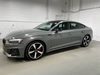 2023 Audi A5 Sportback S line Premium Plus Black Optics in Chronos Gray