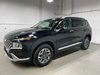 2023 Hyundai Santa Fe Hybrid Blue 36MPG! One Owner!
