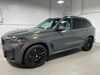 2025 BMW X5 xDrive40i M SPORT LOADED Dravit Grey