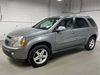 2006 Chevrolet Equinox LT LOADED LEATHER, SUNROOF, LOW MILES, ONE OWNER