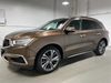 2019 Acura MDX w/Technology Pkg