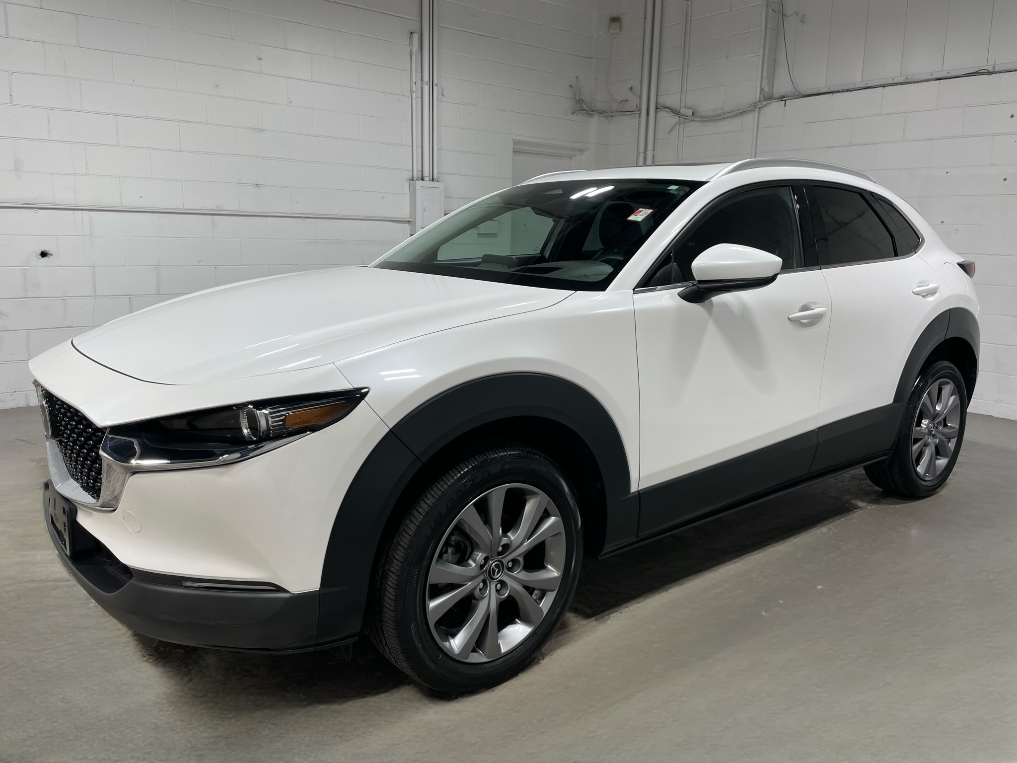 2024 Mazda CX-30 2.5 S Premium Package