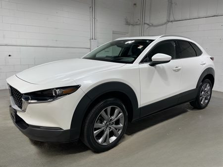 2024 Mazda CX-30 2.5 S Premium Package
